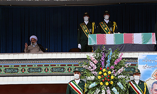 شهدای ما خوشنامند و کلمه اسلام را در دنیا مطرح کرده اند شهدای ما خوشنامند و کلمه اسلام را در دنیا مطرح کرده اند