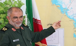 پایگاه شهید «یاسینی» در دفاع از مرزهای هوایی با اجرای ماموریت های مختلف خلق کردند پایگاه شهید «یاسینی» در دفاع از مرزهای هوایی با اجرای ماموریت های مختلف خلق کردند