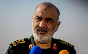 نمایش اراده مستحکم ملت ایران در دفاع از ارزشهای حیاتی خود با عملیات موشکی و پهپادی/ با اقتدار برابر دشمنان ایستادهایم. نمایش اراده مستحکم ملت ایران در دفاع از ارزشهای حیاتی خود با عملیات موشکی و پهپادی/ با اقتدار برابر دشمنان ایستادهایم.