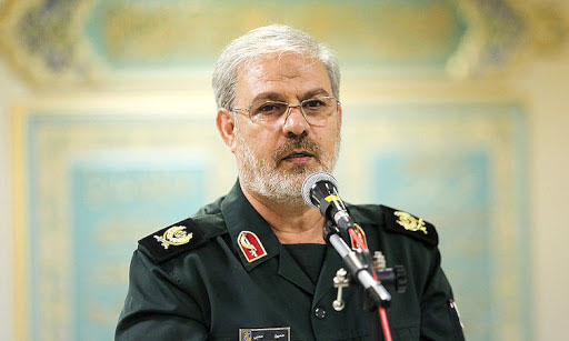 انجام ۱۴۰ فعالیت با هدف انتقال ارزشهای انقلاب و دفاع مقدس به نسل جوان/ سازماندهی ۱۱ هزار و ۷۰۰ فرهنگ یار در سپاه انجام ۱۴۰ فعالیت با هدف انتقال ارزشهای انقلاب و دفاع مقدس به نسل جوان/ سازماندهی ۱۱ هزار و ۷۰۰ فرهنگ یار در سپاه