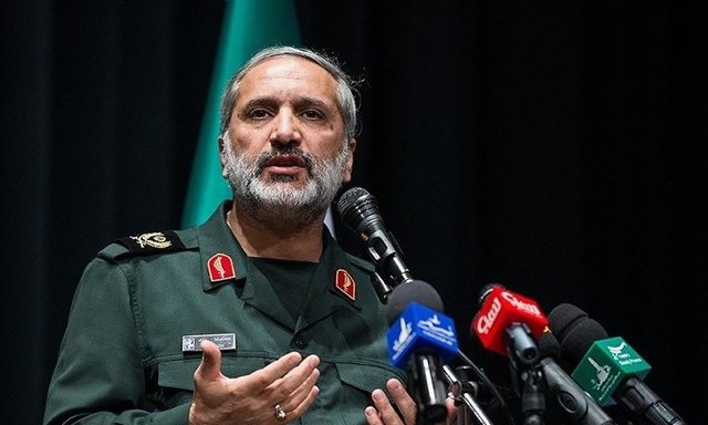 هیچ موردی در قطعنامه ۵۹۸ برای پرداخت خسارت به ایران وجود ندارد هیچ موردی در قطعنامه ۵۹۸ برای پرداخت خسارت به ایران وجود ندارد