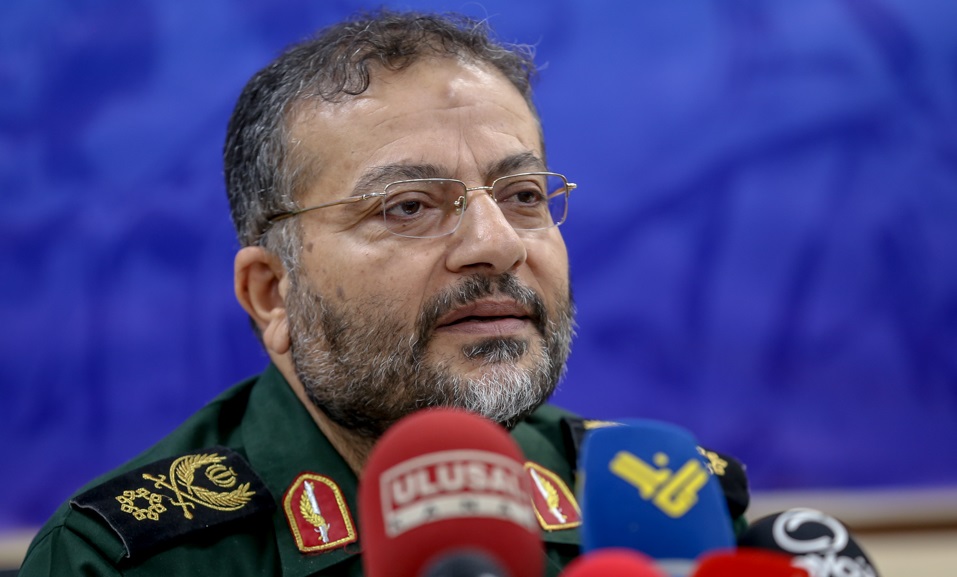 سردار سلیمانی سلیمانی