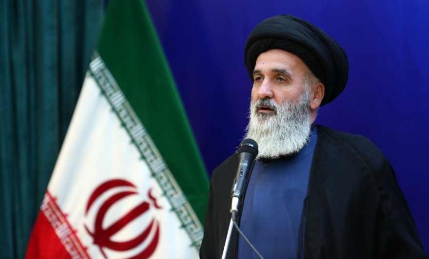 هیچ دشمنی جرات تعرض و دست درازی به ایران اسلامی را ندارد