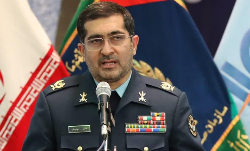 بهمن تير خلاص به رژيم منحوس پهلوي بود/به قله هاي رفیع در صنعت هوایی دست خواهیم یافت بهمن تير خلاص به رژيم منحوس پهلوي بود/به قله هاي رفیع در صنعت هوایی دست خواهیم یافت