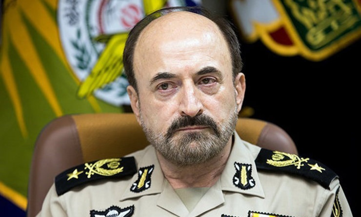 امیر نامی ایران به عنوان قدرت منطقهای و جهانی مطرح است