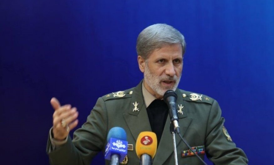 استقلال دفاعی و بازدارندگی نظامی پایه دستیابی به استقلال اقتصادی است استقلال دفاعی و بازدارندگی نظامی پایه دستیابی به استقلال اقتصادی است