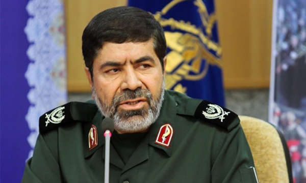 حرکتی از دشمنان سر بزند، عواقب دردناکی در انتظارشان خواهد بود حرکتی از دشمنان سر بزند، عواقب دردناکی در انتظارشان خواهد بود