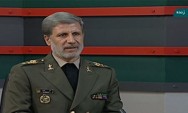 یکی از قدرتهای برتر پهپادی جهان هستیم یکی از قدرتهای برتر پهپادی جهان هستیم