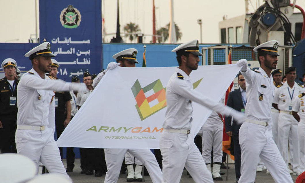 ایران میزبان مسابقات «غواصی عمق» ارتش‌های جهان/ حضور سریلانکا برای اولین بار در مسابقات ARMY Games