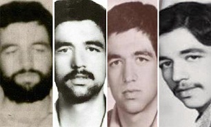 فاتحان شهید خرمشهر چه کسانی بودند؟ فاتحان شهید خرمشهر چه کسانی بودند؟