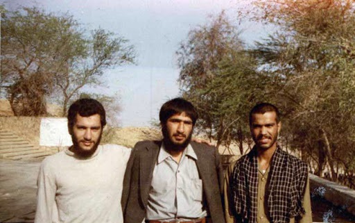 فاتحان شهید خرمشهر چه کسانی بودند؟ فاتحان شهید خرمشهر چه کسانی بودند؟