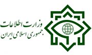 وزارت اطلاعات سرکرده گروهک تروریستی «تندر» را دستگیر کرد