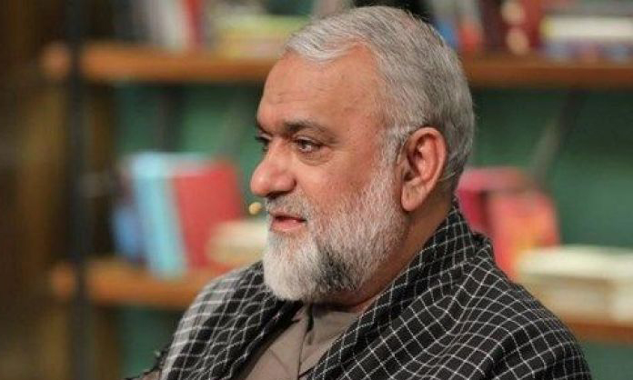 پیگیری ۹۰ درصد پرونده دانه درشتهای مفاسد اقتصادی توسط سپاه/ درباره وضعیت فضای مجازی در کشور به رئیس جمهور نامه نوشتم پیگیری ۹۰ درصد پرونده دانه درشتهای مفاسد اقتصادی توسط سپاه/ درباره وضعیت فضای مجازی در کشور به رئیس جمهور نامه نوشتم