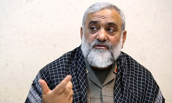 ایجاد نگاه امنیتی به پیامرسانهای داخلی بازی روانی دشمن است ایجاد نگاه امنیتی به پیامرسانهای داخلی بازی روانی دشمن است