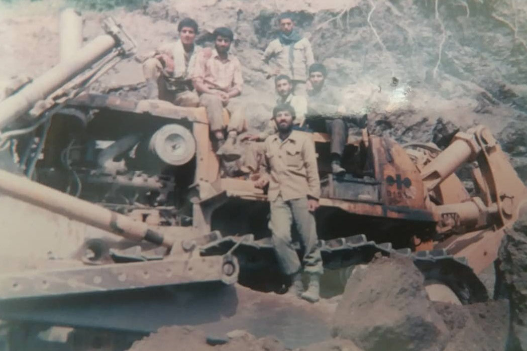 استفاده از تاکتیکهای مقابله با کومله و دمکرات در برابر داعش/ بهره گیری از تجربیات جنگ در کردستان برای برخورد با ناامنیهای انتظامی استفاده از تاکتیکهای مقابله با کومله و دمکرات در برابر داعش/ بهره گیری از تجربیات جنگ در کردستان برای برخورد با ناامنیهای انتظامی