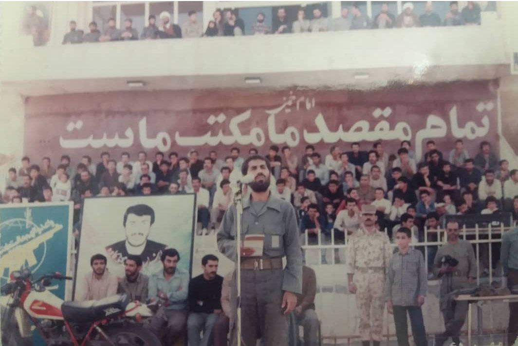 استفاده از تاکتیکهای مقابله با کومله و دمکرات در برابر داعش/ بهره گیری از تجربیات جنگ در کردستان برای برخورد با ناامنیهای انتظامی استفاده از تاکتیکهای مقابله با کومله و دمکرات در برابر داعش/ بهره گیری از تجربیات جنگ در کردستان برای برخورد با ناامنیهای انتظامی