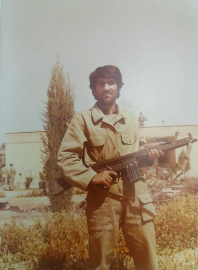 استفاده از تاکتیکهای مقابله با کومله و دمکرات در برابر داعش/ بهره گیری از تجربیات جنگ در کردستان برای برخورد با ناامنیهای انتظامی استفاده از تاکتیکهای مقابله با کومله و دمکرات در برابر داعش/ بهره گیری از تجربیات جنگ در کردستان برای برخورد با ناامنیهای انتظامی