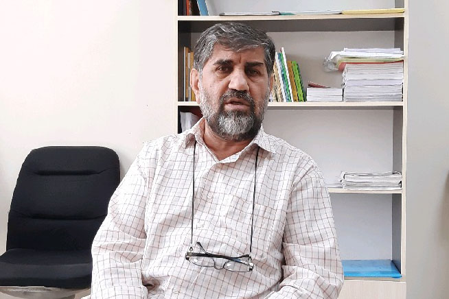 استفاده از تاکتیکهای مقابله با کومله و دمکرات در برابر داعش/ بهره گیری از تجربیات جنگ در کردستان برای برخورد با ناامنیهای انتظامی استفاده از تاکتیکهای مقابله با کومله و دمکرات در برابر داعش/ بهره گیری از تجربیات جنگ در کردستان برای برخورد با ناامنیهای انتظامی