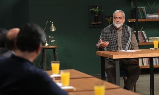 تصمیم امام (ره) برای پایان جنگ منطقی و عاقلانه بود نه احساسی تصمیم امام (ره) برای پایان جنگ منطقی و عاقلانه بود نه احساسی