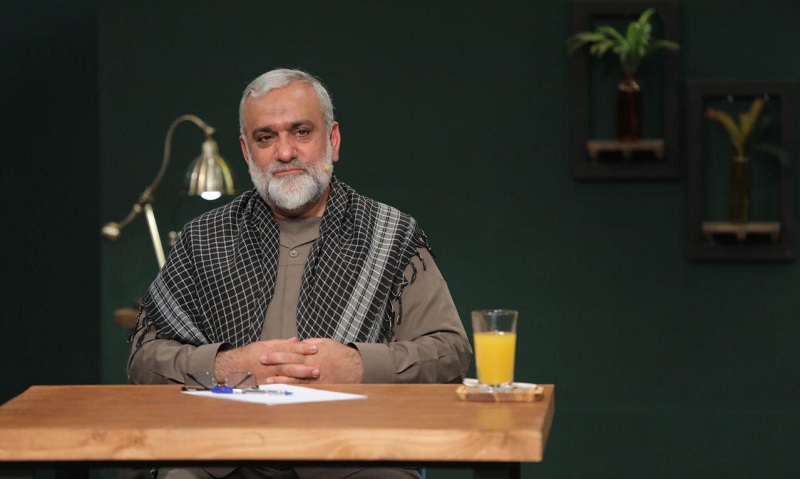 سپاه تجهیزات دفاعی غافلگیرکنندهای برای روز مبادا دارد/ افراد بسیاری در رژیم صهیونیستی انگیزههای فراوانی برای همکاری با ایران دارند