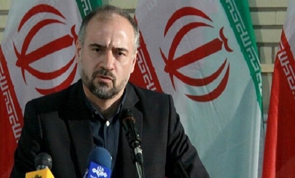 رد خرابکاری و علت امنیتی در وقوع حادثه انفجار ناوچه کنارک رد خرابکاری و علت امنیتی در وقوع حادثه انفجار ناوچه کنارک