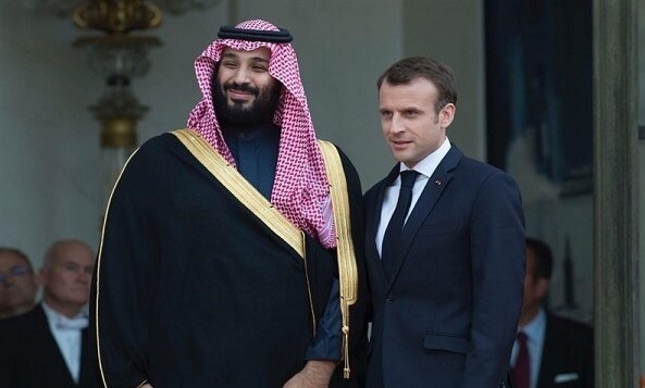 حمایت سعودی از فرانسه در جنگ علیه اسلام/ نقش پشت پرده ریاض