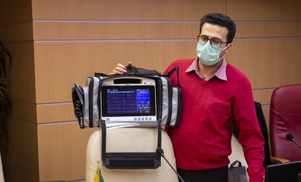 محققان ایرانی از دنیا جلو زدند/ یک دستگاه تمام‌عیار برای پزشکی از راه دور