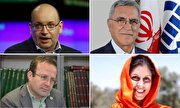دستگیری مهره‌های مکتب غرب در قالب خبرنگار و پژوهشگر