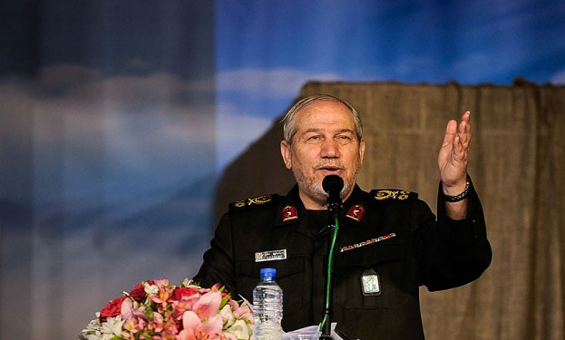 ایران در خط مقدم مبارزه جهانی با مواد مخدر قرار دارد/ کشورهای همسایه شرقی ایران به مسئولیتهای خود عمل کنند ایران در خط مقدم مبارزه جهانی با مواد مخدر قرار دارد/ کشورهای همسایه شرقی ایران به مسئولیتهای خود عمل کنند