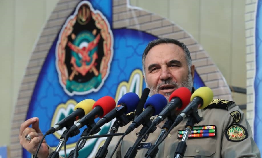 دانشگاه افسری امام علی (ع)، یک مرکز علمی و فرهنگی است دانشگاه افسری امام علی (ع)، یک مرکز علمی و فرهنگی است