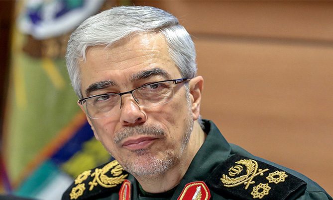 نیروی هوایی ارتش به رسالت خود در تحقق راهبرد «قوی شدن» عمل خواهد کر نیروی هوایی ارتش به رسالت خود در تحقق راهبرد «قوی شدن» عمل خواهد کر