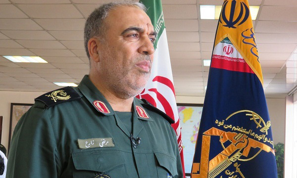 اجرای طرح جدید آبرسانی به روستاهای کم برخوردار توسط سپاه اجرای طرح جدید آبرسانی به روستاهای کم برخوردار توسط سپاه