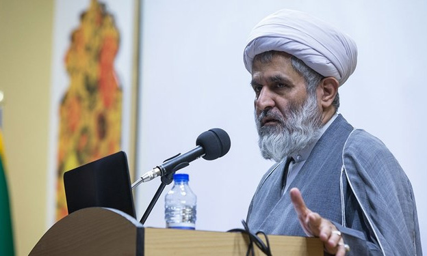 رژیم صهیونیستی ۸۰ سالگی خود را نخواهد دید رژیم صهیونیستی ۸۰ سالگی خود را نخواهد دید