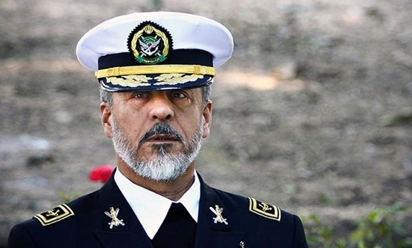 برای تامین تجهیزات محتاج دیگران نیستیم برای تامین تجهیزات محتاج دیگران نیستیم