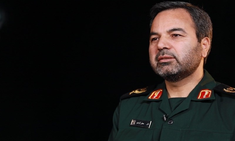 پرتابهای فضایی سپاه افزایش مییابد/ سپاه به وزارت دفاع موتور ماهواره بر میدهد پرتابهای فضایی سپاه افزایش مییابد/ سپاه به وزارت دفاع موتور ماهواره بر میدهد