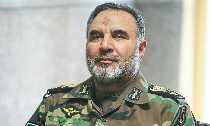 حماسهآفرینیهای خلبانان غیرتمند نیروی هوایی در تاریخ ماندگار است حماسهآفرینیهای خلبانان غیرتمند نیروی هوایی در تاریخ ماندگار است