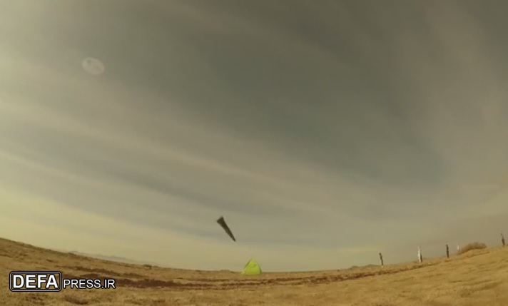 موشک راهبردی «خیبرشکن» رونمایی شد+ عکس موشک راهبردی «خیبرشکن» رونمایی شد+ عکس