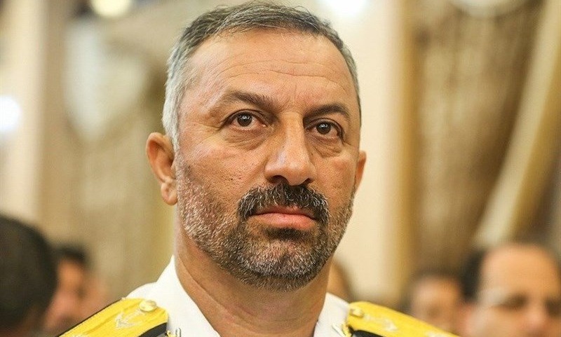 روحیه سلحشوری و دفاع از آرمان های انقلاب بسترساز مصونیت نظام است روحیه سلحشوری و دفاع از آرمان های انقلاب بسترساز مصونیت نظام است