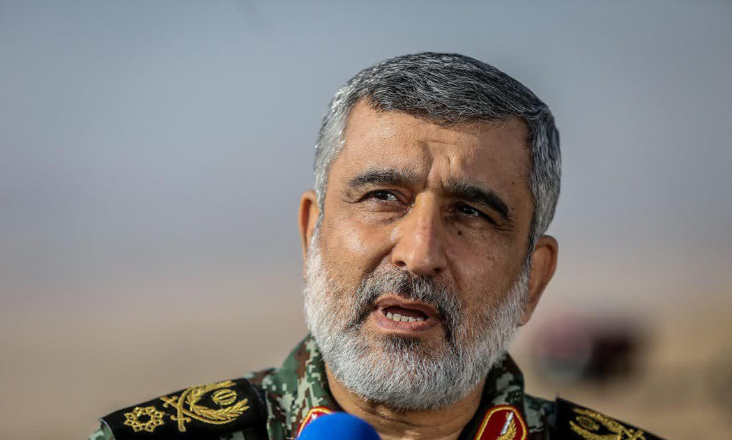 پیشرفتهای زیادی در ساخت سامانههای پدافندی داشتهایم پیشرفتهای زیادی در ساخت سامانههای پدافندی داشتهایم