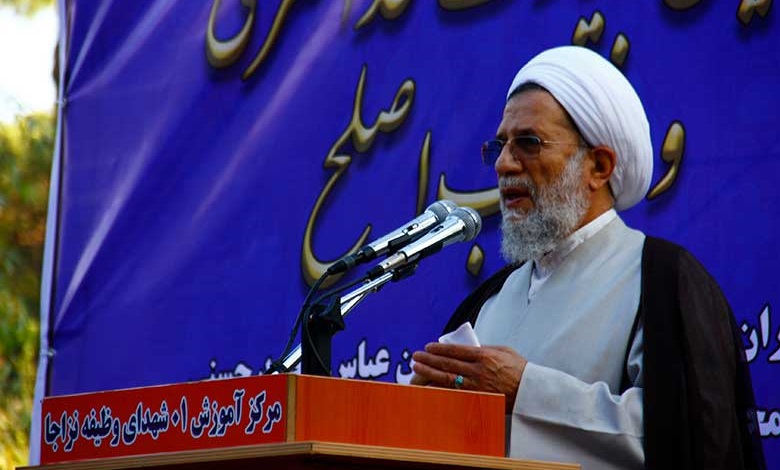 مشارکت حداکثری و انتخاب اصلح، دو موضوع اصلی در انتخابات کارآمد است مشارکت حداکثری و انتخاب اصلح، دو موضوع اصلی در انتخابات کارآمد است