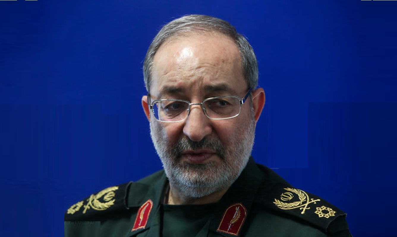 پاسخ به اقدام تروریستی باید سریع و کوبنده باشد پاسخ به اقدام تروریستی باید سریع و کوبنده باشد