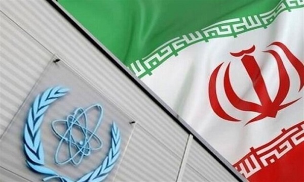 ایران قصد دارد سانتریفیوژهای پیشرفته بیشتری را در نطنز به کار گیرد