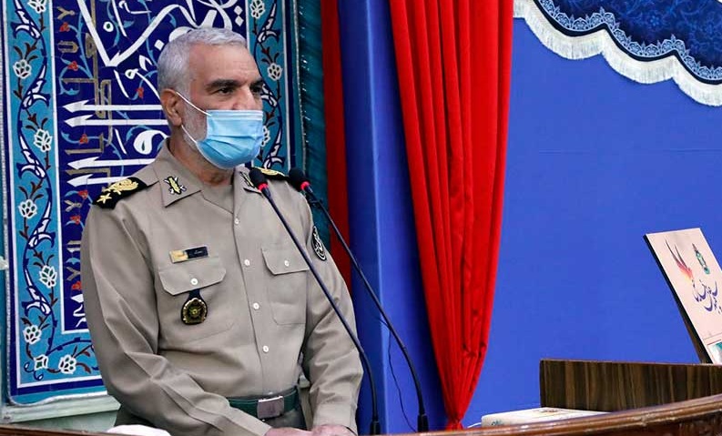 اتحاد مسلمانان موجب برچیده شدن رژیم منحوس صهیونیستی از دنیا خواهد شد اتحاد مسلمانان موجب برچیده شدن رژیم منحوس صهیونیستی از دنیا خواهد شد