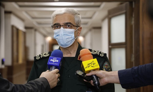 توسعه قدرت دفاعی با بهرهگیری از دانش بخشهای نظامی و غیرنظامی کشور/ تبیین نقش شورای راهبردی علمی فناوری و نوآوری دفاعی امنیتی کشور توسعه قدرت دفاعی با بهرهگیری از دانش بخشهای نظامی و غیرنظامی کشور/ تبیین نقش شورای راهبردی علمی فناوری و نوآوری دفاعی امنیتی کشور