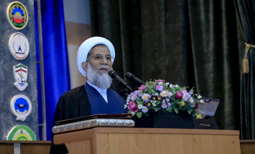 حجتالاسلام محمدحسنی حجتالاسلام محمدحسنی