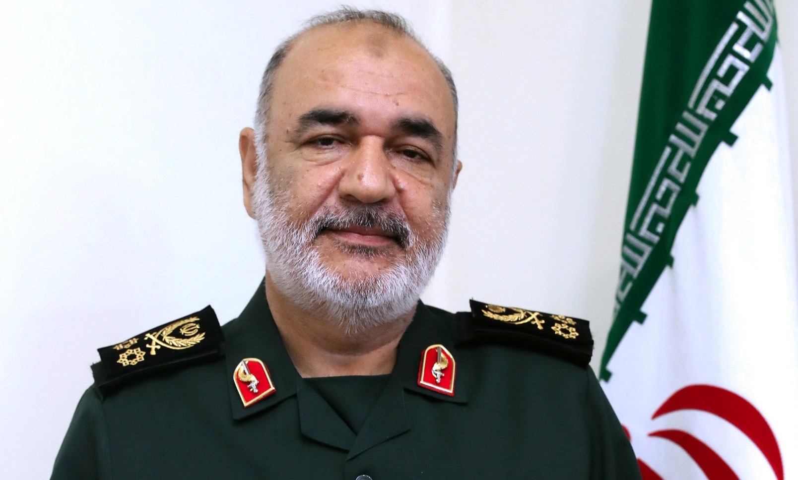 همراهی سپاه با ملت فلسطین تا فروپاشی اسرائیل غاصب/ قدردانی فلسطین از مواضع قاطع و حمایتهای ایران همراهی سپاه با ملت فلسطین تا فروپاشی اسرائیل غاصب/ قدردانی فلسطین از مواضع قاطع و حمایتهای ایران