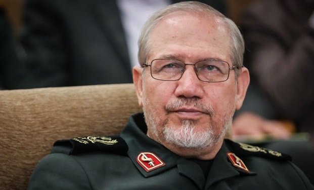 امیدواریم مسئولان از خبرگزاری دفاع مقدس حمایت کنند امیدواریم مسئولان از خبرگزاری دفاع مقدس حمایت کنند