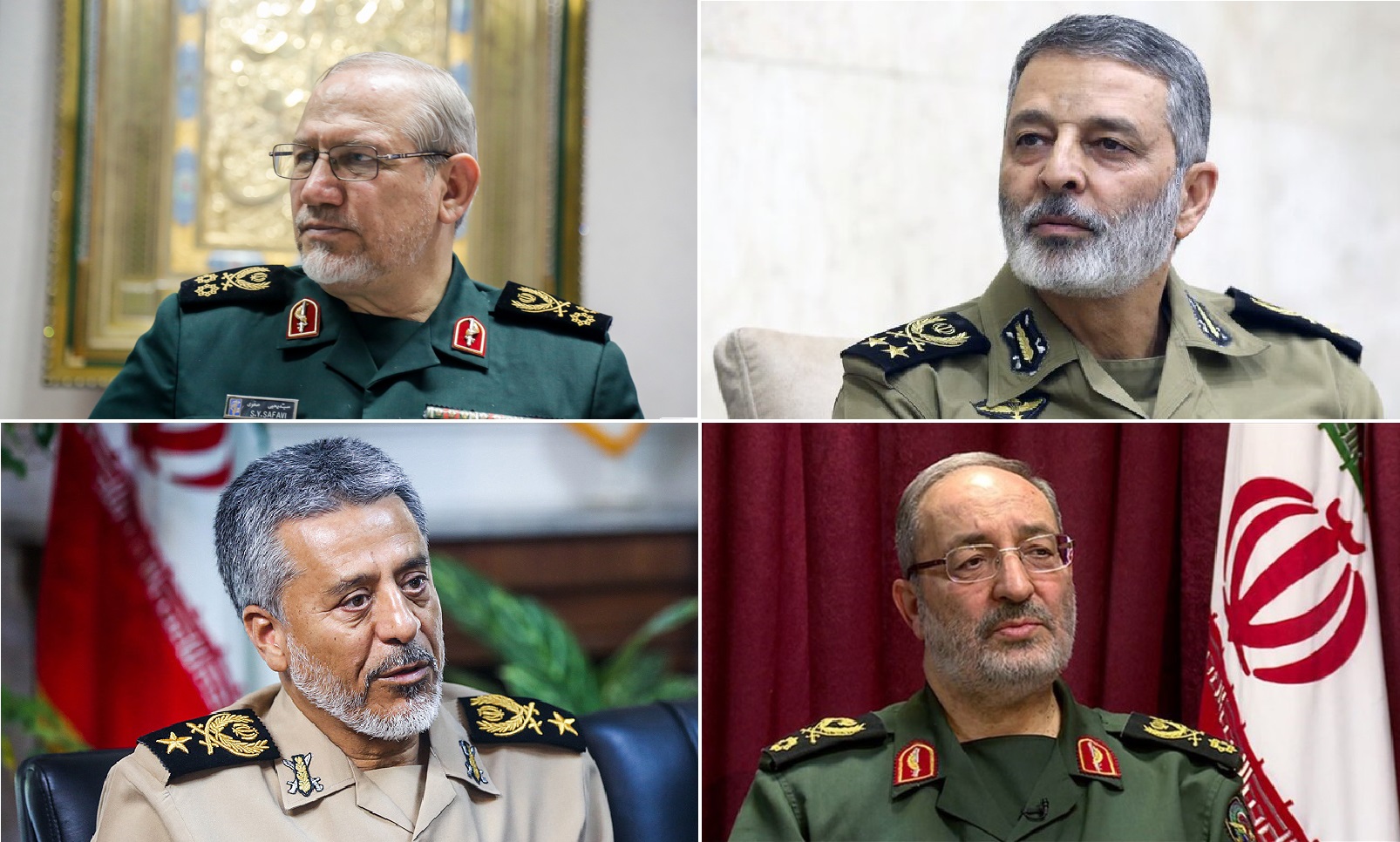 خبرگزاری دفاع مقدس خبرگزاری دفاع مقدس