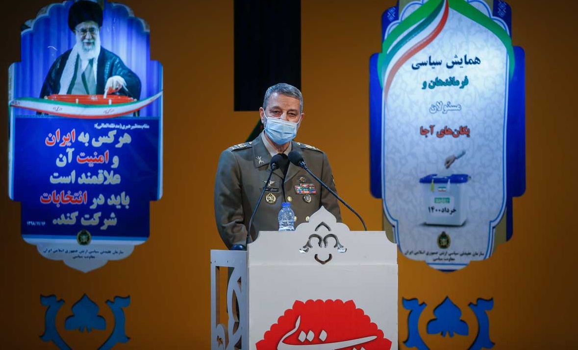 انتخاب فرد اصلح پیش شرط «قویتر شدن» است انتخاب فرد اصلح پیش شرط «قویتر شدن» است