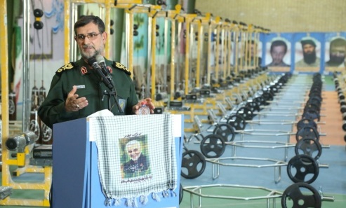 وعده الهی با پیروزی جبهه مقاومت باری دیگر محقق شد وعده الهی با پیروزی جبهه مقاومت باری دیگر محقق شد